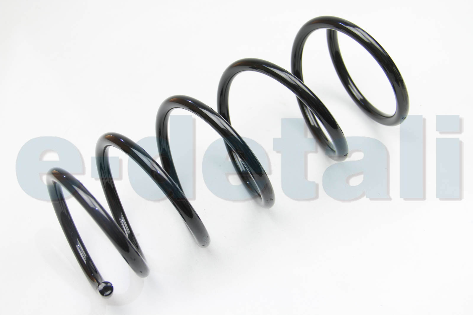 14871266 CS GERMANY Пружина передняя Kangoo 1.6i/1.9D/dCi 98-